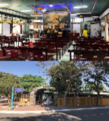 Chùa Phước Thạnh