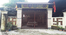 Tịnh Thất Đại Bi