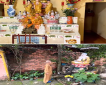 Tịnh Thất Minh Hội