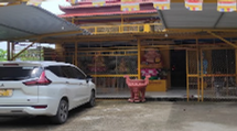 Sư Minh Nhàn