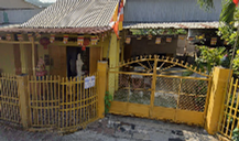 Chùa  Ngọc Hòa