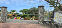 Tịnh thất Huệ Uy