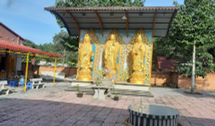 Tu viện Tam Quy