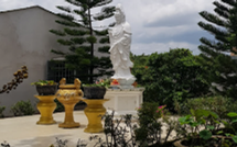 Tịnh thất Liễu Nhiên