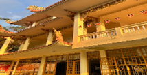 Tịnh Thất Long Thiên