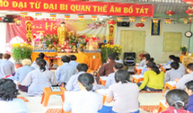Chùa Thiên Long
