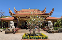 Tịnh Xá Huỳnh Lâm