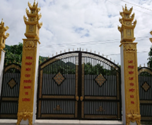 Am Điện Bồ Đề