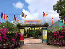 Chùa Thầy Nhuận Đức