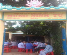 Chùa Hưng Ninh Tự