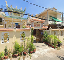 Chùa An Hoà