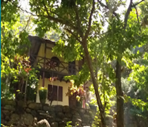 Chùa Phật Giáo Thanh Lương Am