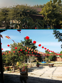 Chùa Phước Hạnh Vũng Tàu