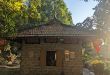 Chùa Thạch Vân