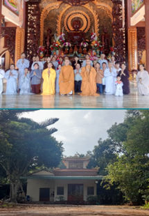 Chùa Đạt Quang