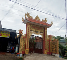 Chùa Viên Lâm