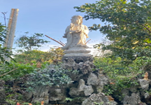 Chùa Ân Tường