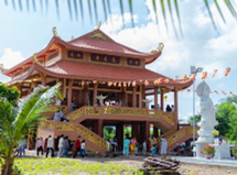 Chùa Tuệ Quang
