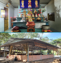 Tịnh Thất Như Ý