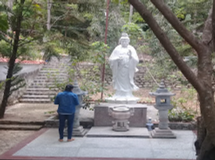 Tịnh Thất Bửu Trì