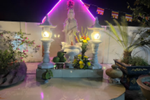 Thiền tự trúc Lâm Chánh trí
