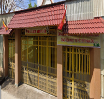 TỊNH THẤT A BENTHALD