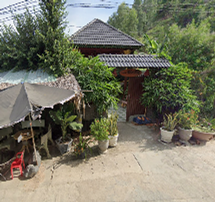 Chùa  Thất Quảng Đạo