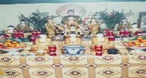Tịnh Thất Chánh Toàn