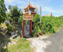Giáo Hội Phật Giáo Việt Nam Tịnh Thất Ngọc Thuận