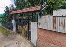 Chùa Thầy Quang