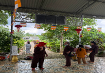 Tịnh Thất Bửu Hòa