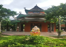 Tịnh Xá Phước Lạc