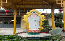 Tịnh Xá Ngọc Xuân