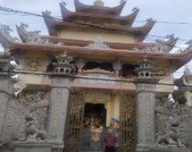 Chùa Phước An