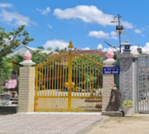 Tịnh Thất Giác Ngộ