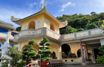 Tịnh Xá Niết Bàn