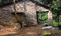 Chùa Sơn Núi Dinh