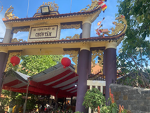 Tịnh Thất Chơn Tâm