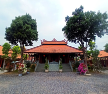 Chùa Phước Viên 2