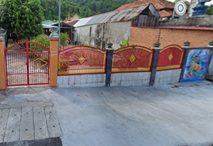 Tịnh Thất Long Thiện