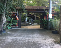 Chùa Nguyên Phong