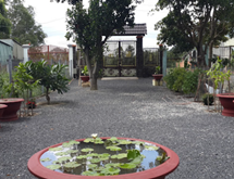 Chùa Liên Hoa Cốc