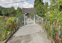Tịnh Thất Cô Đắc