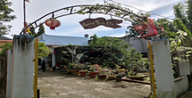 Chùa Hoàng Thiên Cốc