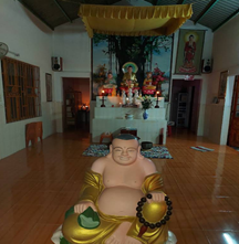 Tịnh thất Vạn Thành