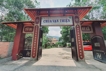 Chùa Vạn Thiện