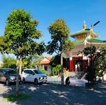 Tịnh Xá Ngọc Thiền