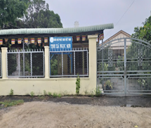 Tịnh Xá Ngọc Sơn