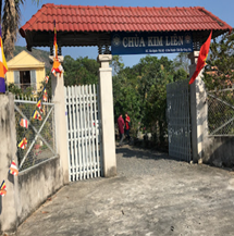Chùa Kim Liên