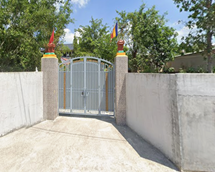 Tịnh Thất Ngọc Châu